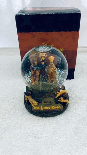 Disney the lion king musical - disney,