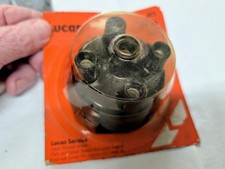 BEDFORD HA VAN  NEW DELCO type