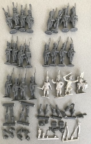 Warlord games 28mm napoleonic - 28mm,