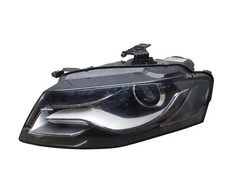 Audi headlight lamp near - headlight,