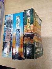Harry Turtledove Paperback bundle x3