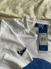 Adidas Vespa T Shirt