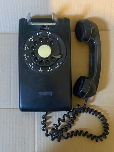 Bell system western - system,