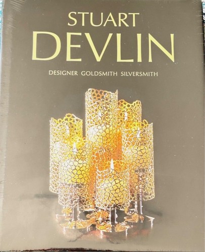Stuart devlin designer - devlin,