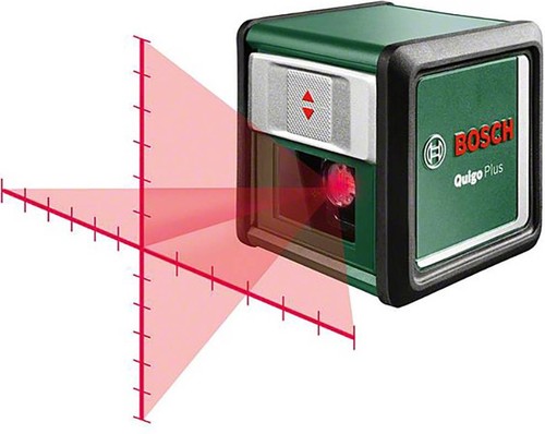 Bosch quigo plus - bosch,