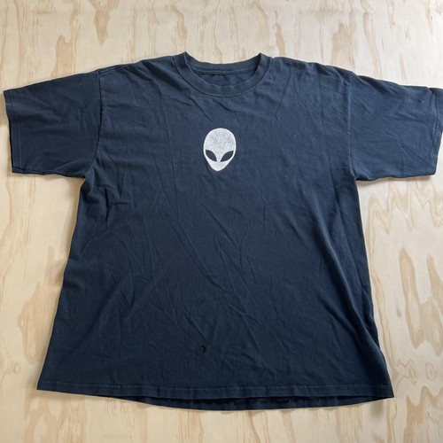 Alienware shirt mens - shirt, black