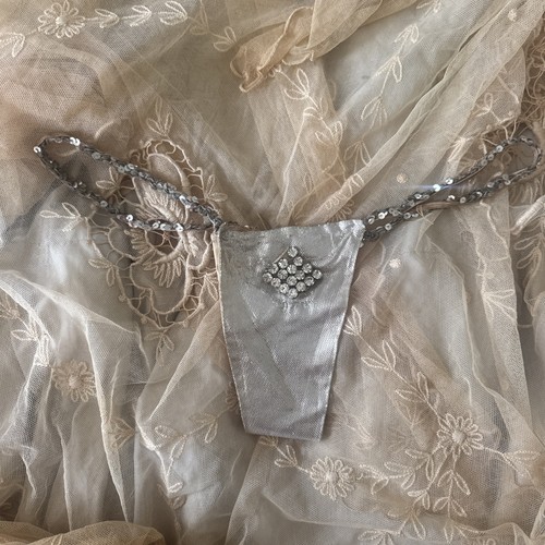 Vintage 1940s 1950s silver - 1940s,