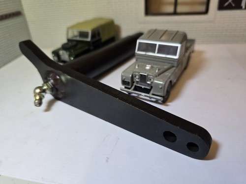 Land rover series 88 - series, 1