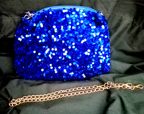 Valentines day bright blue - valentines,