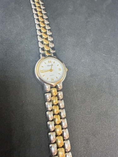 Ladies ingersoll quartz two - ladies,