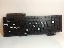 Asus ROG G752VT G752VY G752