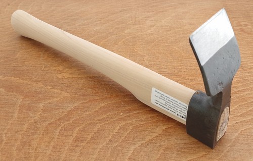New pfeil straight adze - new, 3"