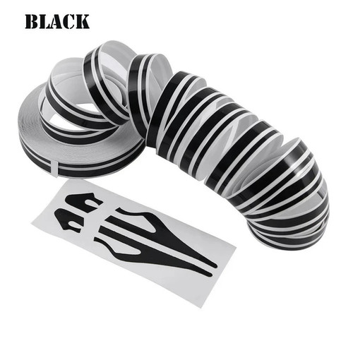 Striping pin stripe - striping,