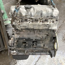 Bare Engine for Mitsubishi PAJERO SHOGUN SPORT K94W MK1 2.5D
