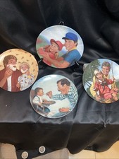 Lot of 4 Betsy Bradley