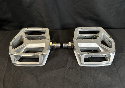 Shimano mx30 pedals - shimano,