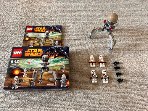 Lego star wars utapau - lego,
