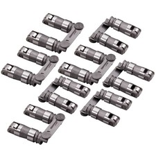 16 pieces Hydraulic Roller