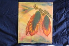 Canvas Oil Painting by local