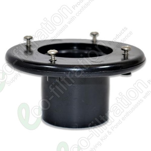 50mm flanged tank - 50mm,