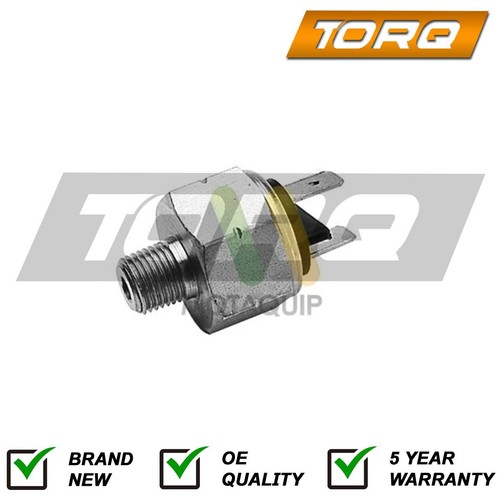 Stop light switch torq - fits, vw