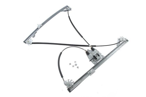 Right front passenger window - passenger,
