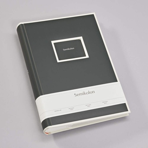 Semikolon 300 pockets - 300, photo