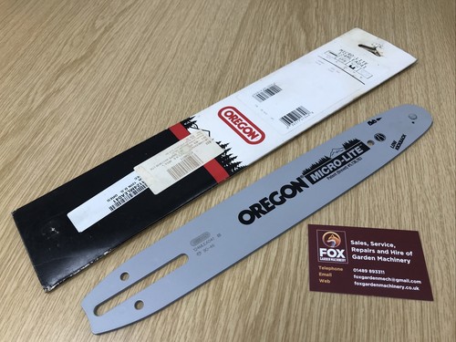 Genuine oregon micro lite - genuine, micro-lite