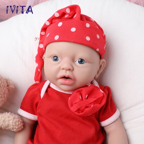 Ivita soft silicone - 15'',