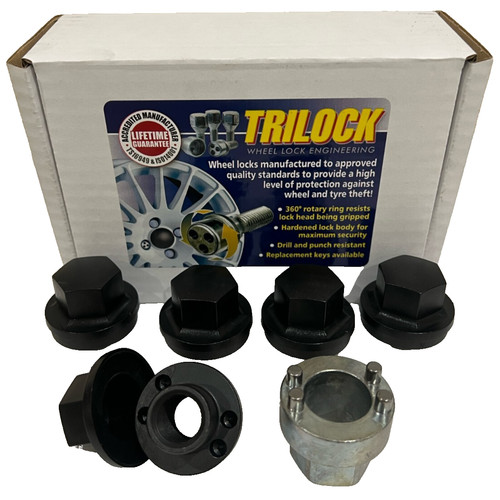 Trilock land rover - trilock,