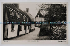 C026162 Dunmow Star Line Frith