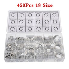 450x 18 Sizes Car Engine Oil