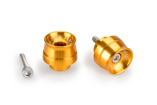Puig 21020o bar ends model - 21020o,