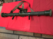 ww1/ww2  World War Dated  1939 Barr & Stroud No12 MKIII TYPE FT27  Range Finder