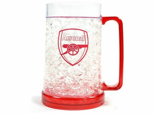 Arsenal official football - official,