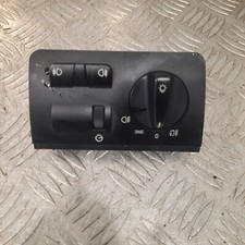 2004 BMW X5 E53 HEADLIGHT