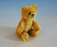 Vintage SCHUCO Teddy Teddy Bar