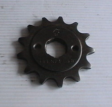 HONDA NS125 NSR125 MTX200 MBX125 TLR200 TLM 200 220 JT FRONT SPROCKET JTF329 13