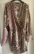 Zara Floral Print Playsuit