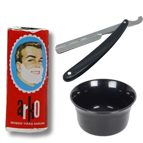 Arko soap stick traditional - stick, |