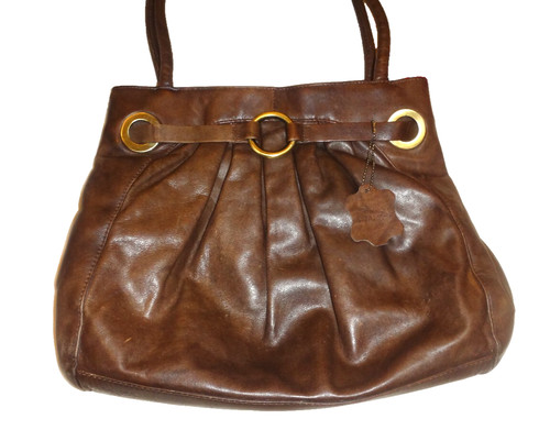 Retro gigi brown soft - retro,
