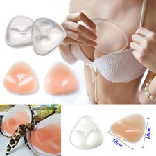 Silicone Gel Bra Breast