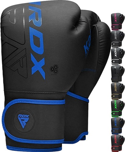 Rdx kids boxing - rdx, muay