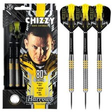 Harrows Dave Chisnall Chizzy