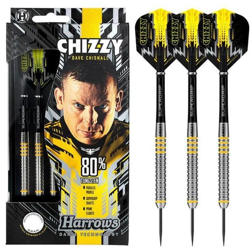 Harrows dave chisnall - harrows,