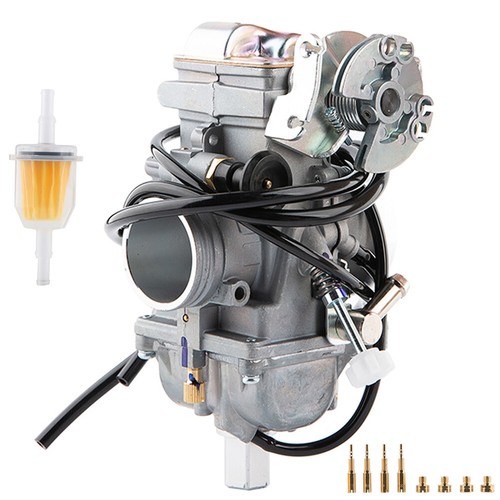 Tm36 carburetor 36mm power - carburetor,