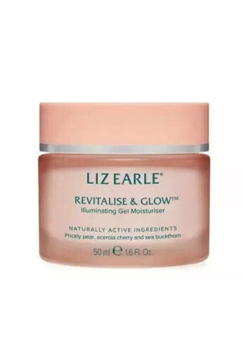 Liz earle revitalise - liz,