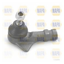 Front Left Outer Tie / Track