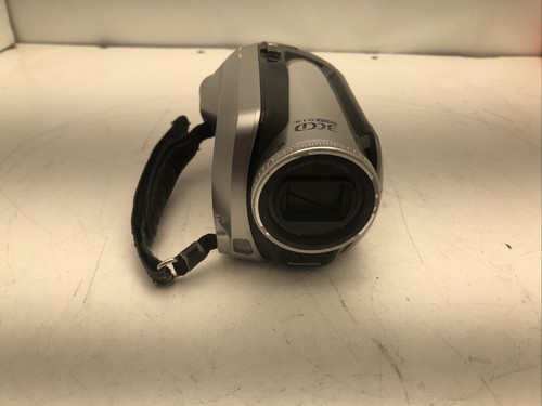 Panasonic sdr h200 camcorder - panasonic, sdr-h200