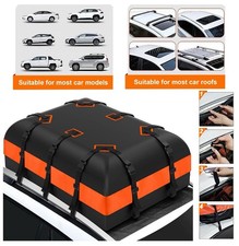 BOYUJK Car Roof Bag Waterproof